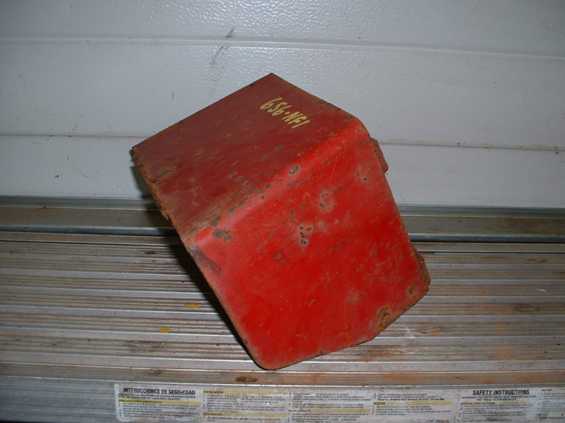 Wedde and Sons Vintage Iron LLC