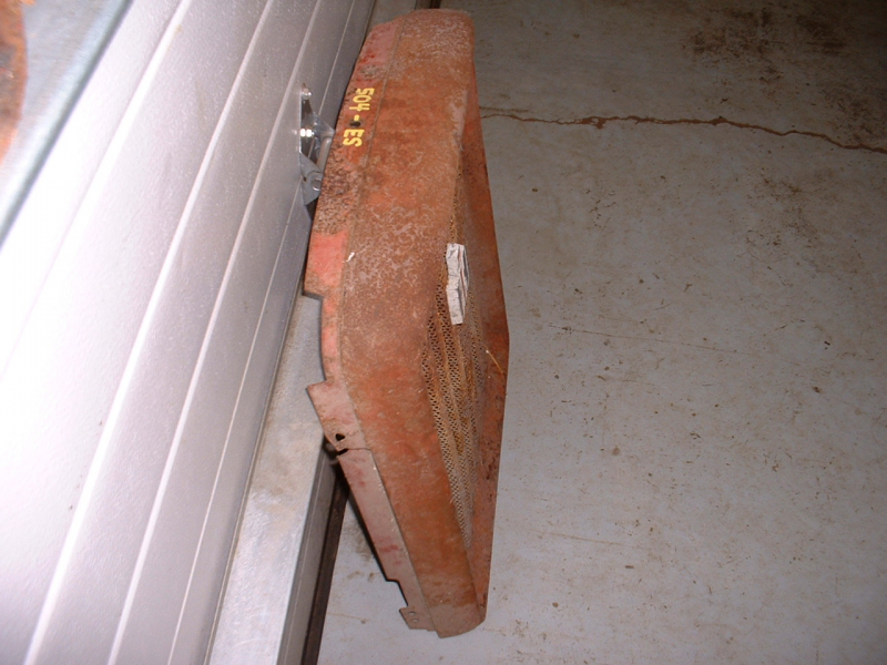 Wedde and Sons Vintage Iron LLC