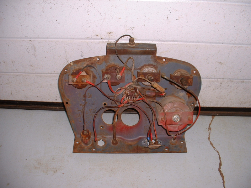 Wedde and Sons Vintage Iron LLC