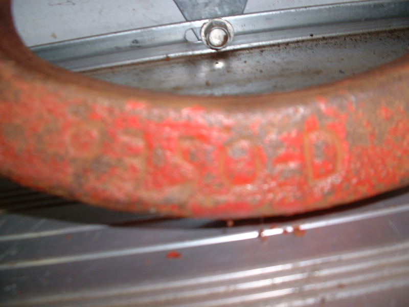 Wedde and Sons Vintage Iron LLC