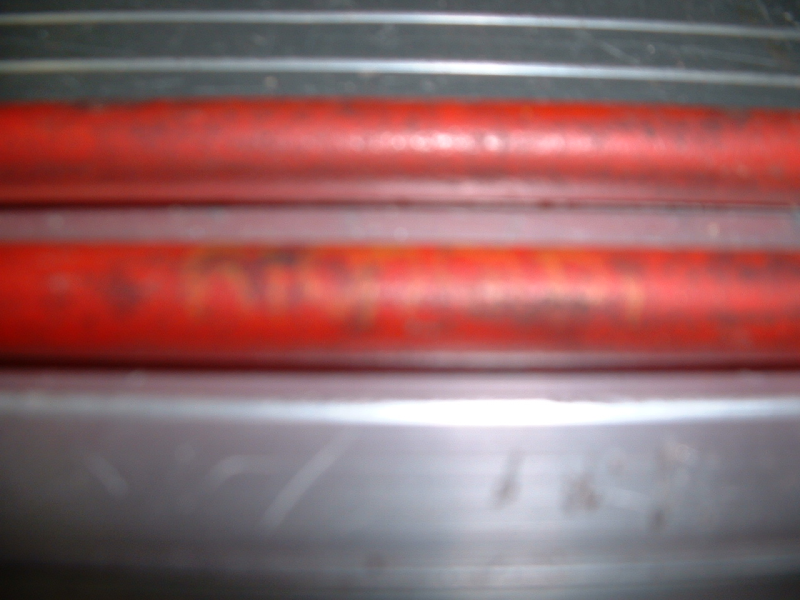 Wedde and Sons Vintage Iron LLC