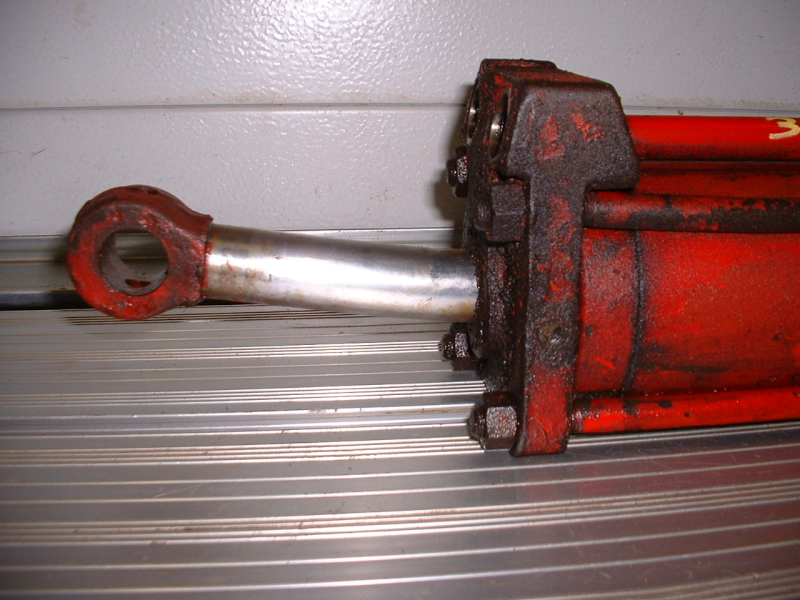 Wedde and Sons Vintage Iron LLC