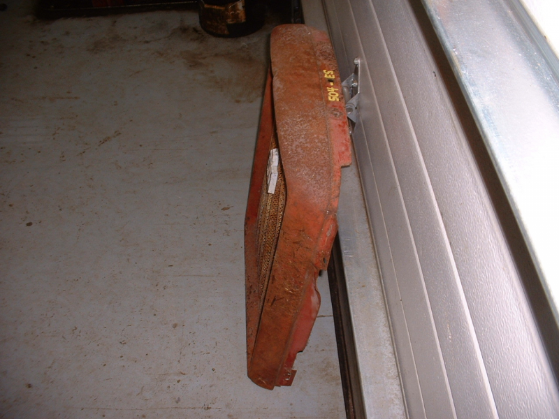 Wedde and Sons Vintage Iron LLC