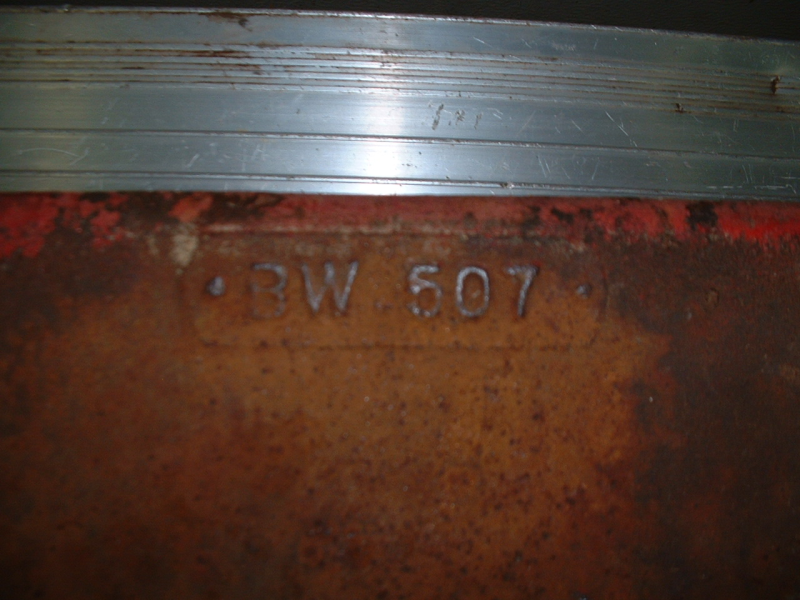Wedde and Sons Vintage Iron LLC
