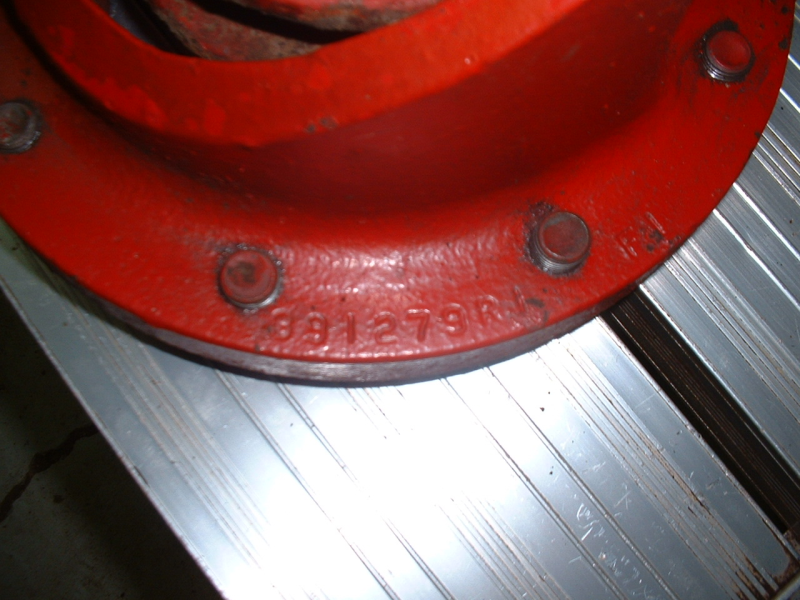 Wedde and Sons Vintage Iron LLC