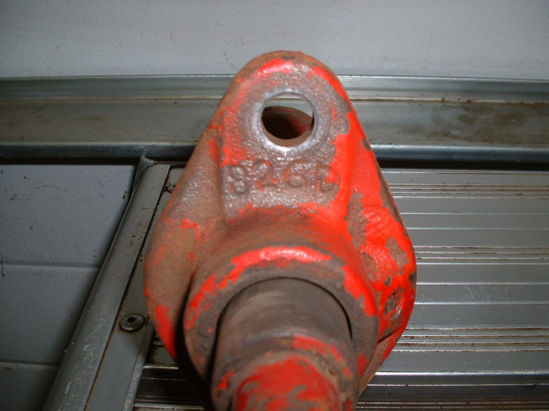 Wedde and Sons Vintage Iron LLC