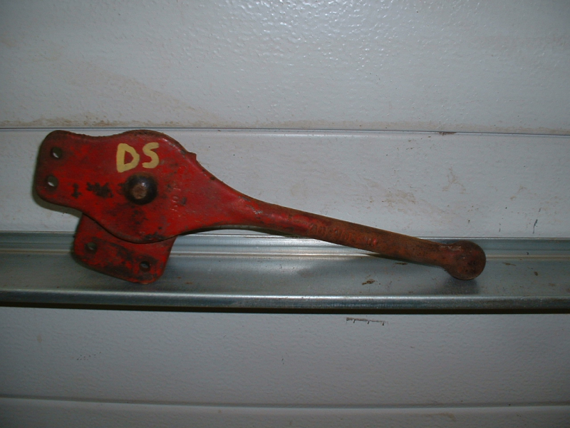 Wedde and Sons Vintage Iron LLC