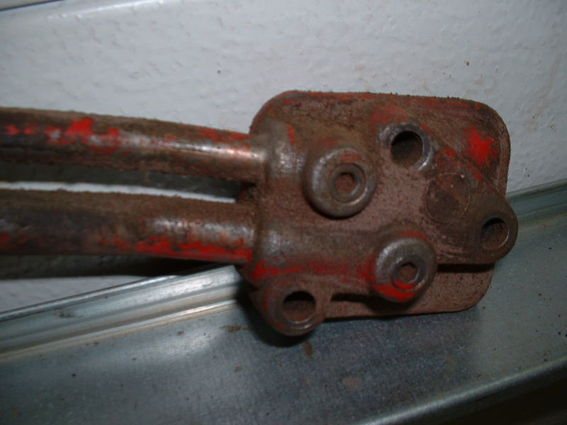 Wedde and Sons Vintage Iron LLC