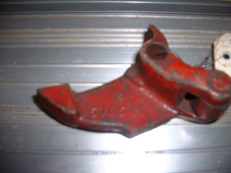 Wedde and Sons Vintage Iron LLC