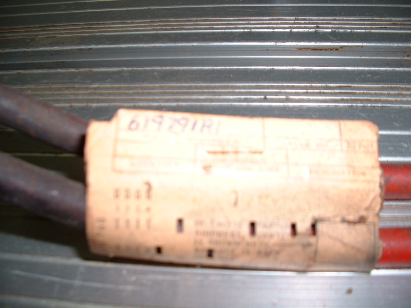 Wedde and Sons Vintage Iron LLC
