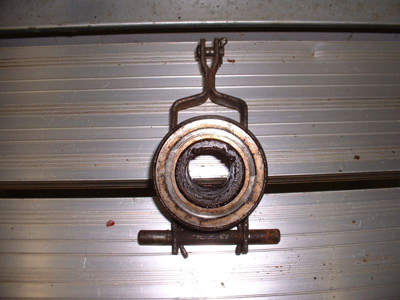 Wedde and Sons Vintage Iron LLC