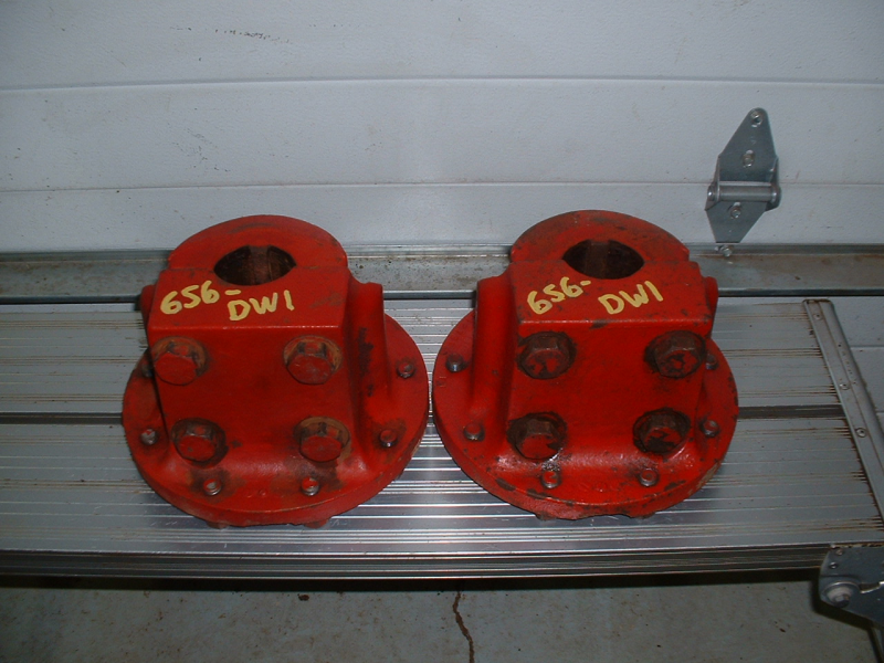 Wedde and Sons Vintage Iron LLC