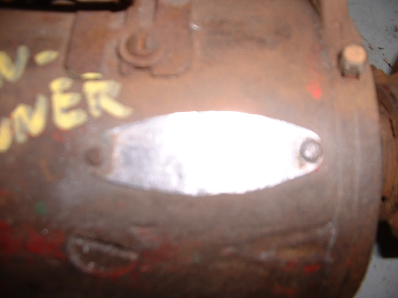 Wedde and Sons Vintage Iron LLC