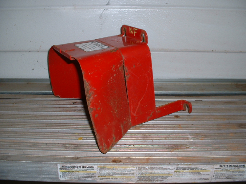Wedde and Sons Vintage Iron LLC
