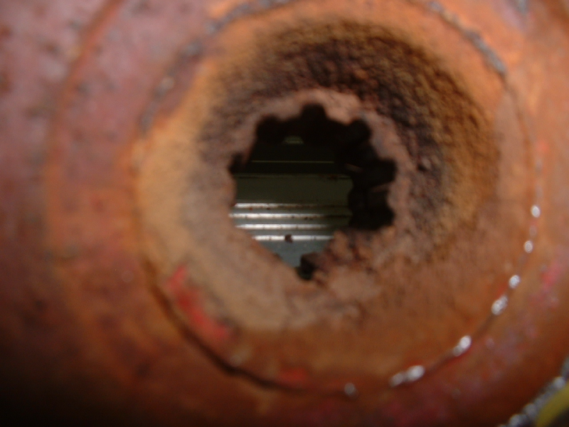 Wedde and Sons Vintage Iron LLC