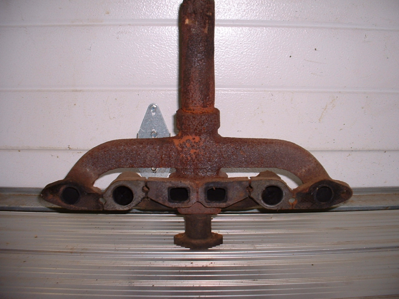 Wedde and Sons Vintage Iron LLC