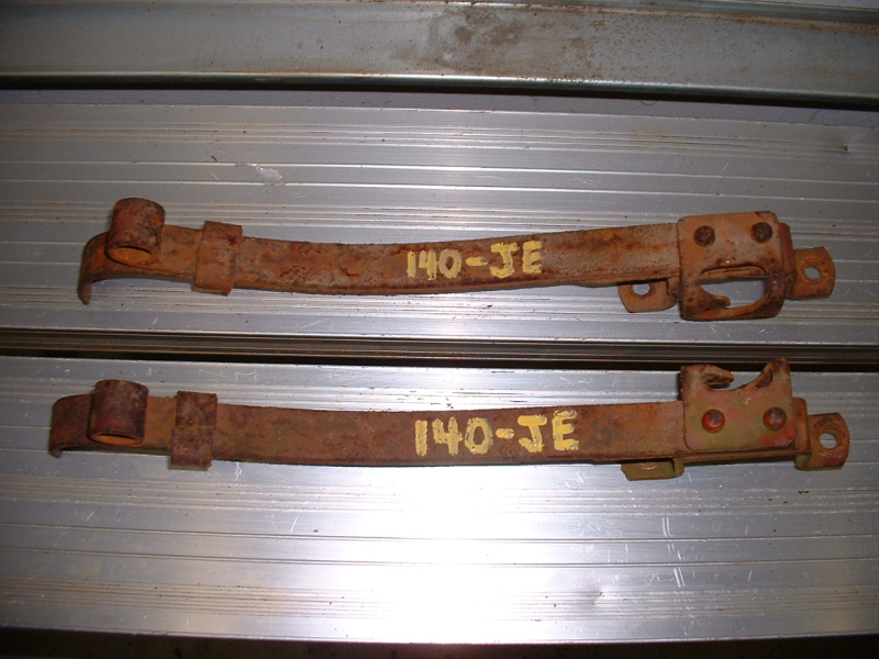 Wedde and Sons Vintage Iron LLC