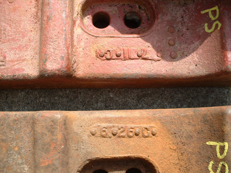 Wedde and Sons Vintage Iron LLC