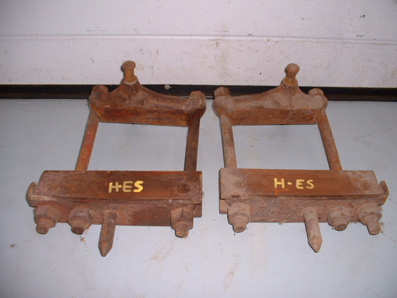 Wedde and Sons Vintage Iron LLC