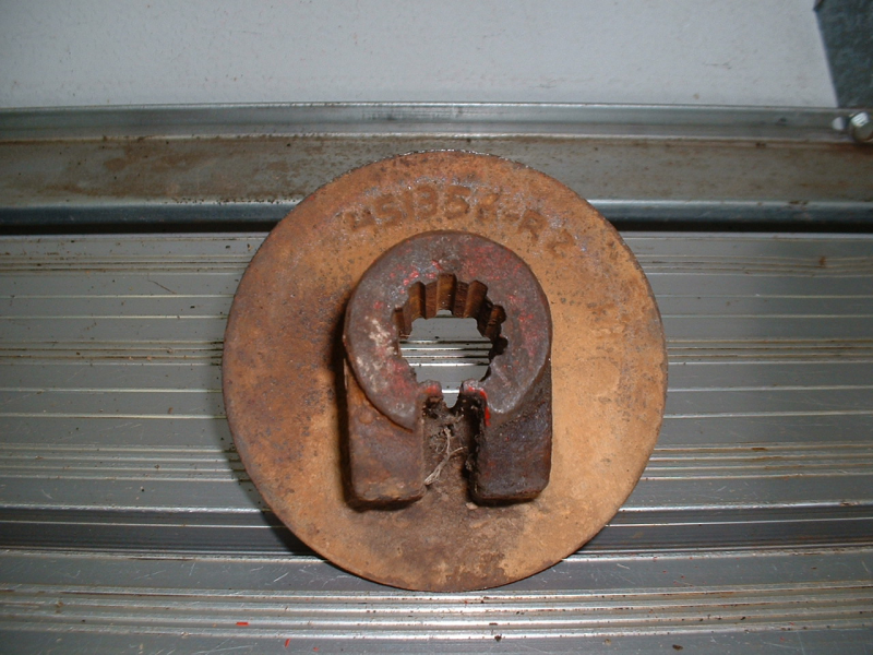 Wedde and Sons Vintage Iron LLC