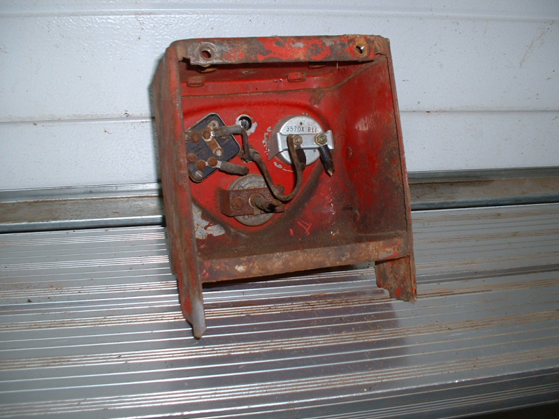 Wedde and Sons Vintage Iron LLC