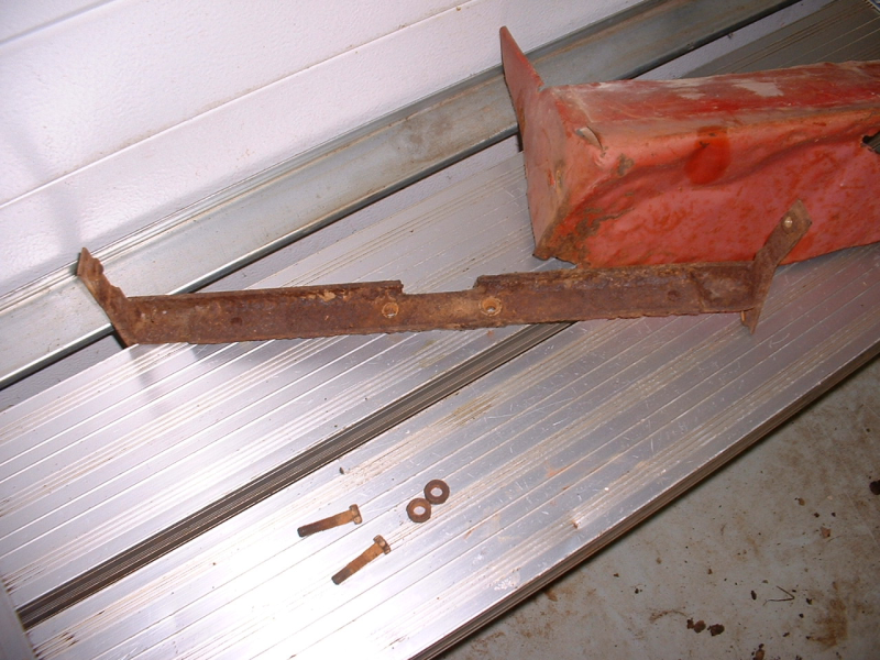 Wedde and Sons Vintage Iron LLC