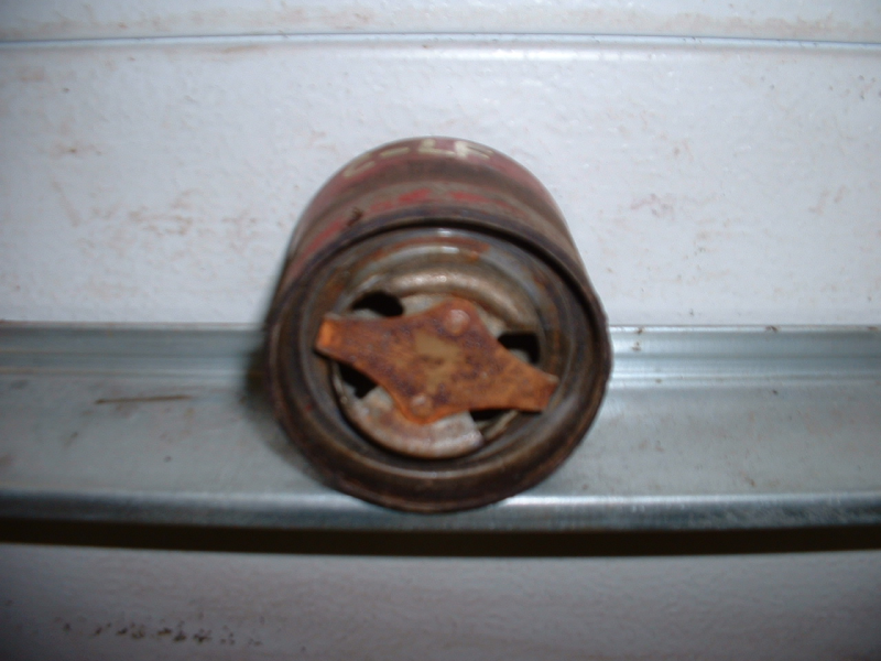 Wedde and Sons Vintage Iron LLC