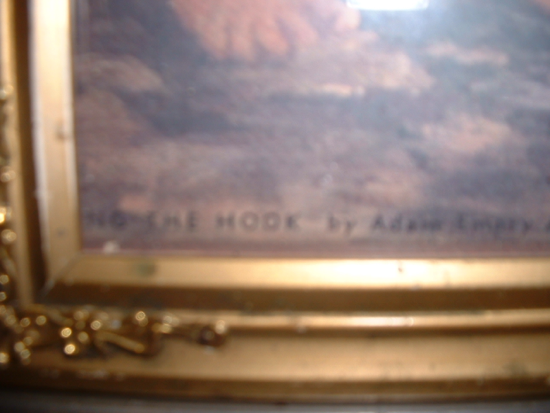 Wedde and Sons Vintage Iron LLC