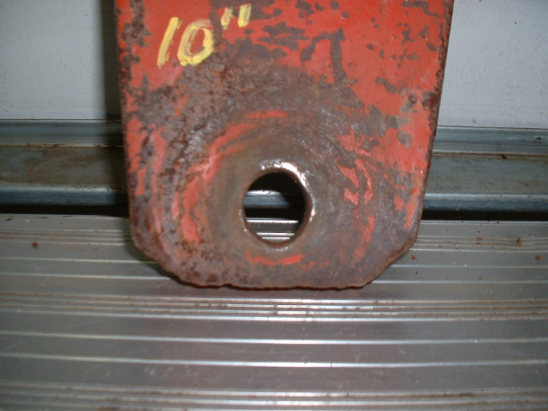 Wedde and Sons Vintage Iron LLC