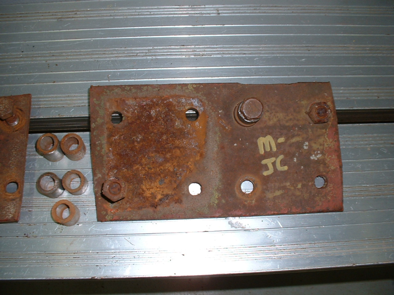 Wedde and Sons Vintage Iron LLC