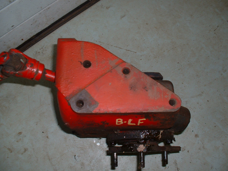 Wedde and Sons Vintage Iron LLC