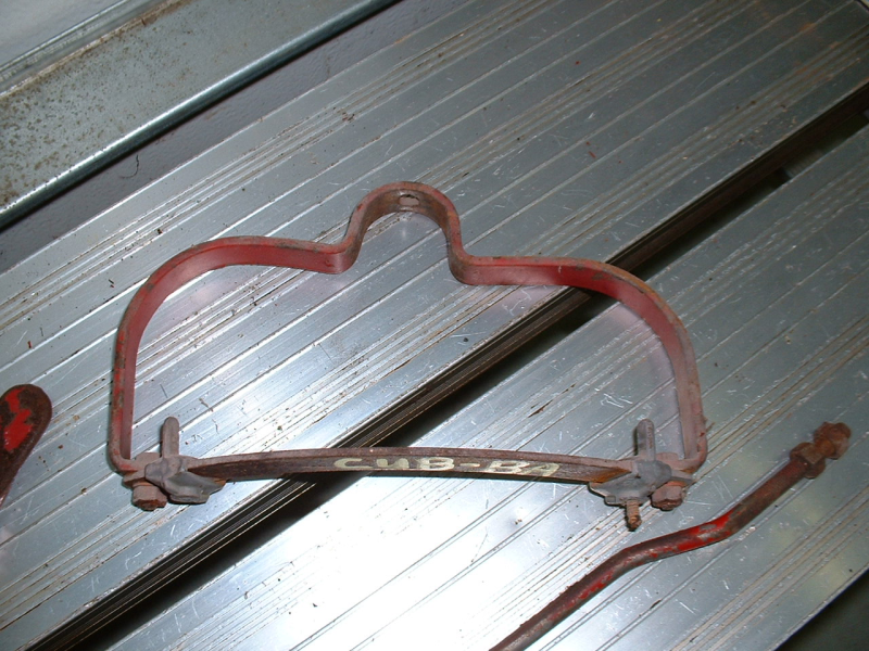 Wedde and Sons Vintage Iron LLC