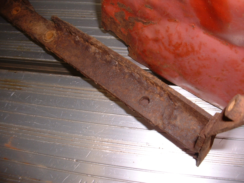 Wedde and Sons Vintage Iron LLC