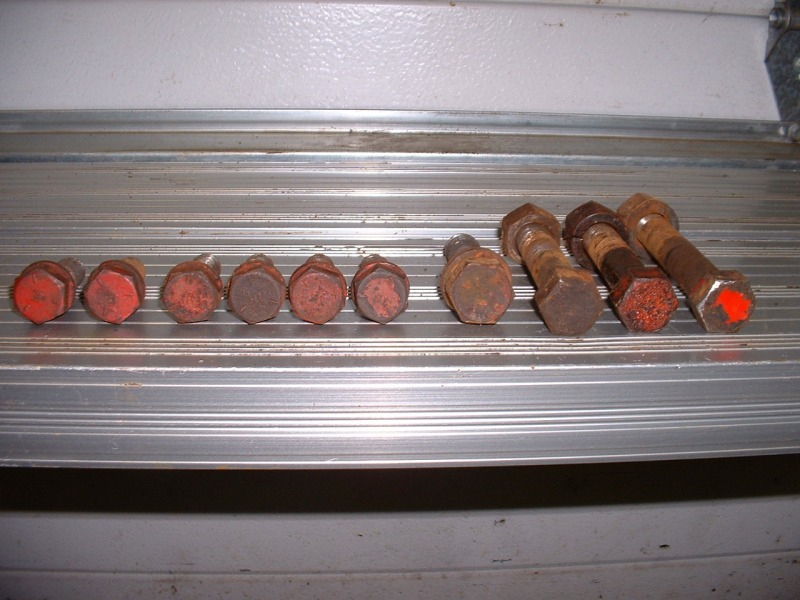 Wedde and Sons Vintage Iron LLC