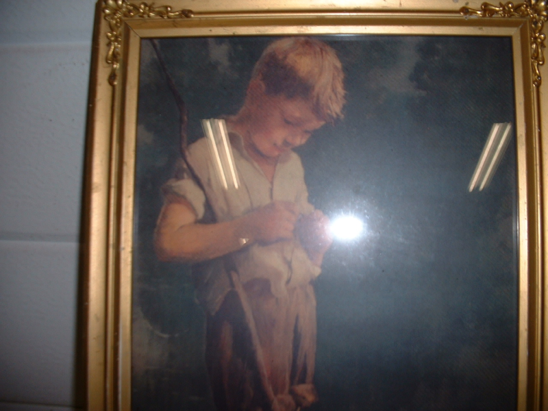 Wedde and Sons Vintage Iron LLC