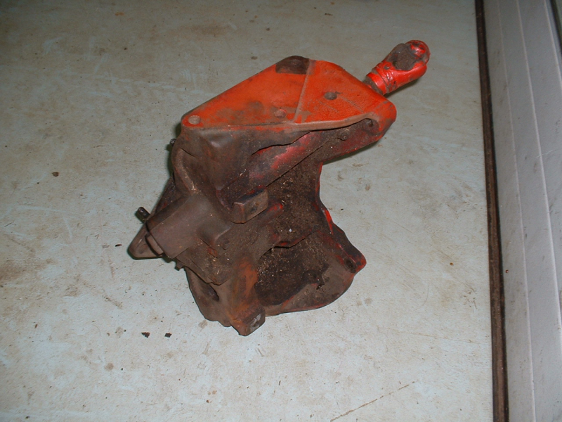 Wedde and Sons Vintage Iron LLC