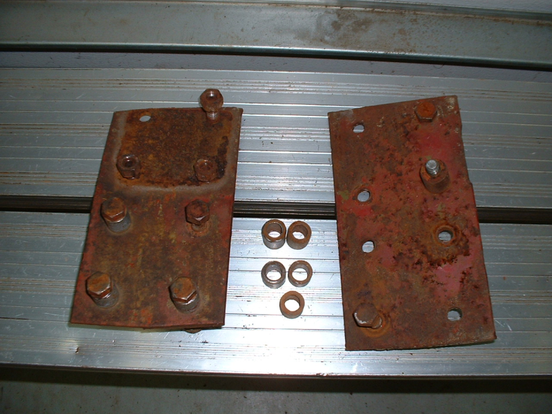 Wedde and Sons Vintage Iron LLC