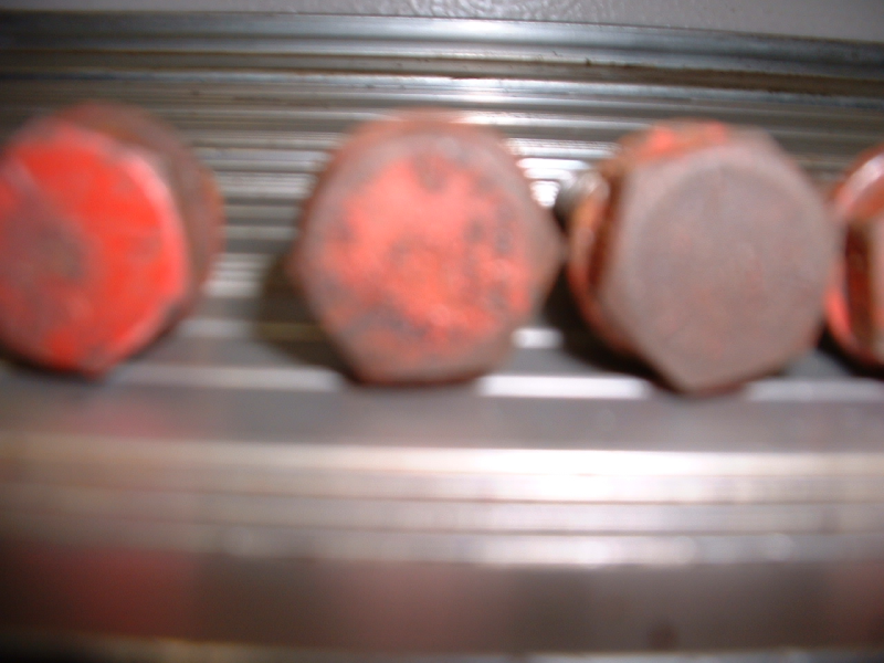 Wedde and Sons Vintage Iron LLC