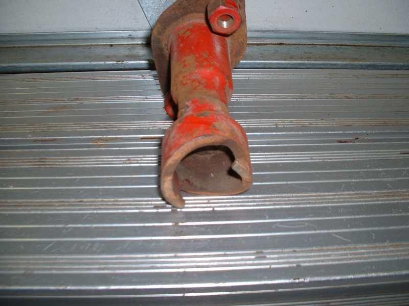 Wedde and Sons Vintage Iron LLC