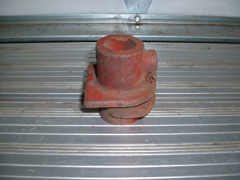 Wedde and Sons Vintage Iron LLC