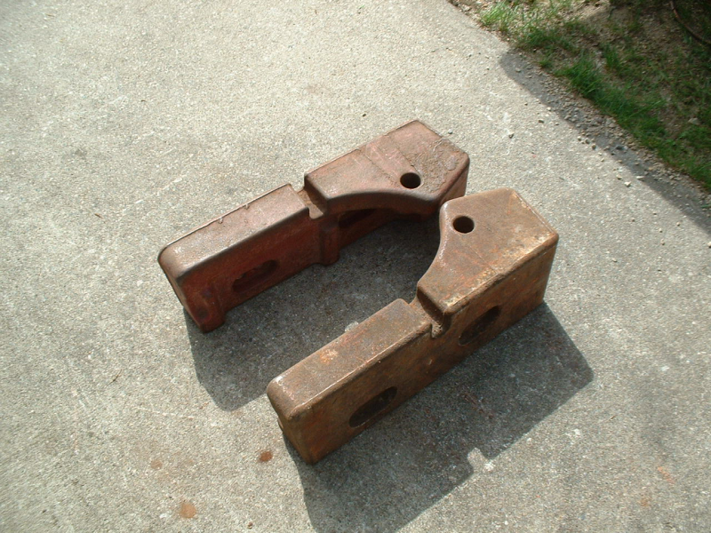 Wedde and Sons Vintage Iron LLC