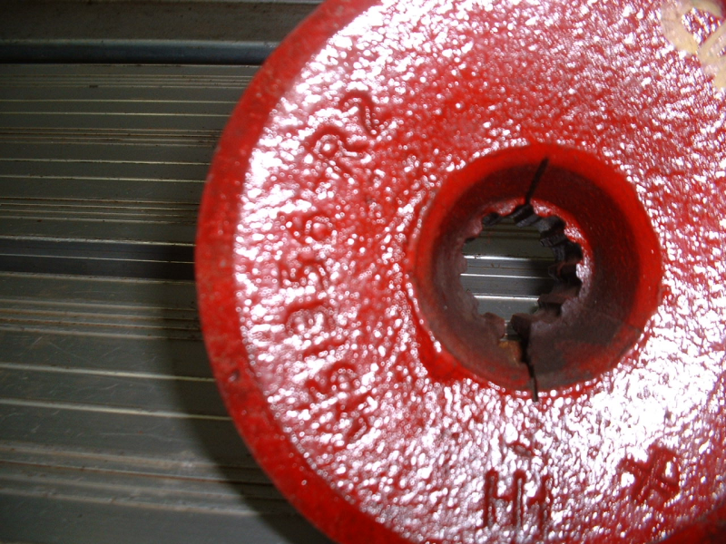 Wedde and Sons Vintage Iron LLC