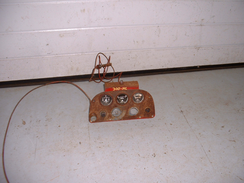 Wedde and Sons Vintage Iron LLC