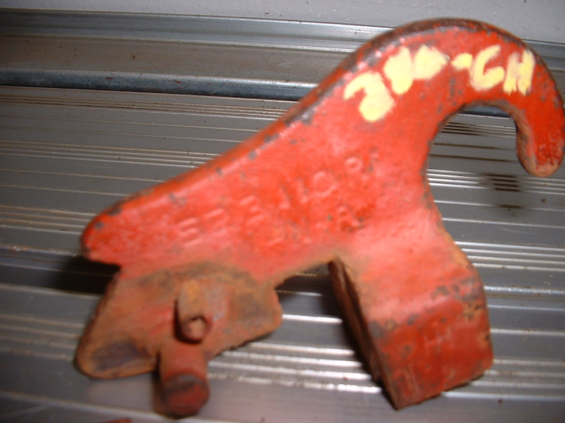Wedde and Sons Vintage Iron LLC