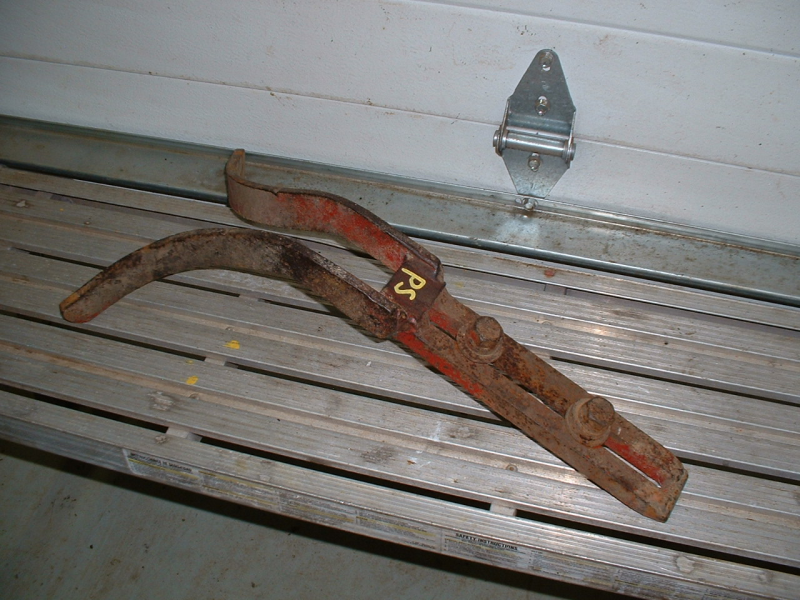 Wedde and Sons Vintage Iron LLC