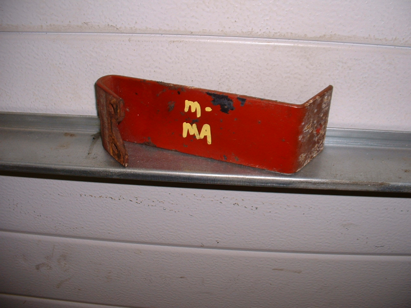 Wedde and Sons Vintage Iron LLC