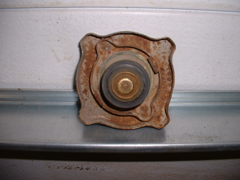 Wedde and Sons Vintage Iron LLC