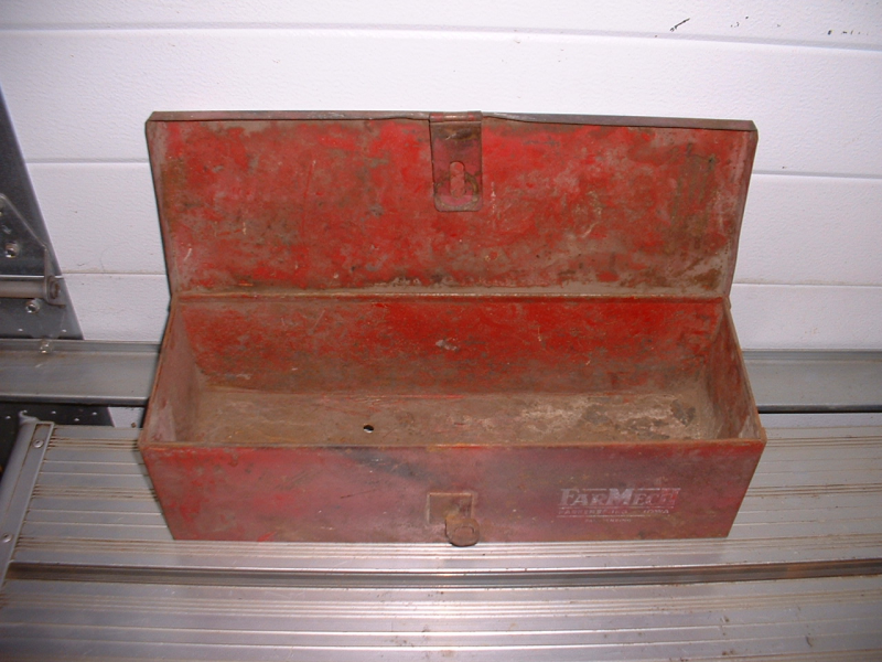 Wedde and Sons Vintage Iron LLC