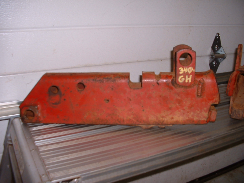 Wedde and Sons Vintage Iron LLC