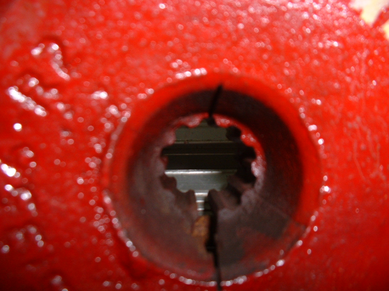 Wedde and Sons Vintage Iron LLC